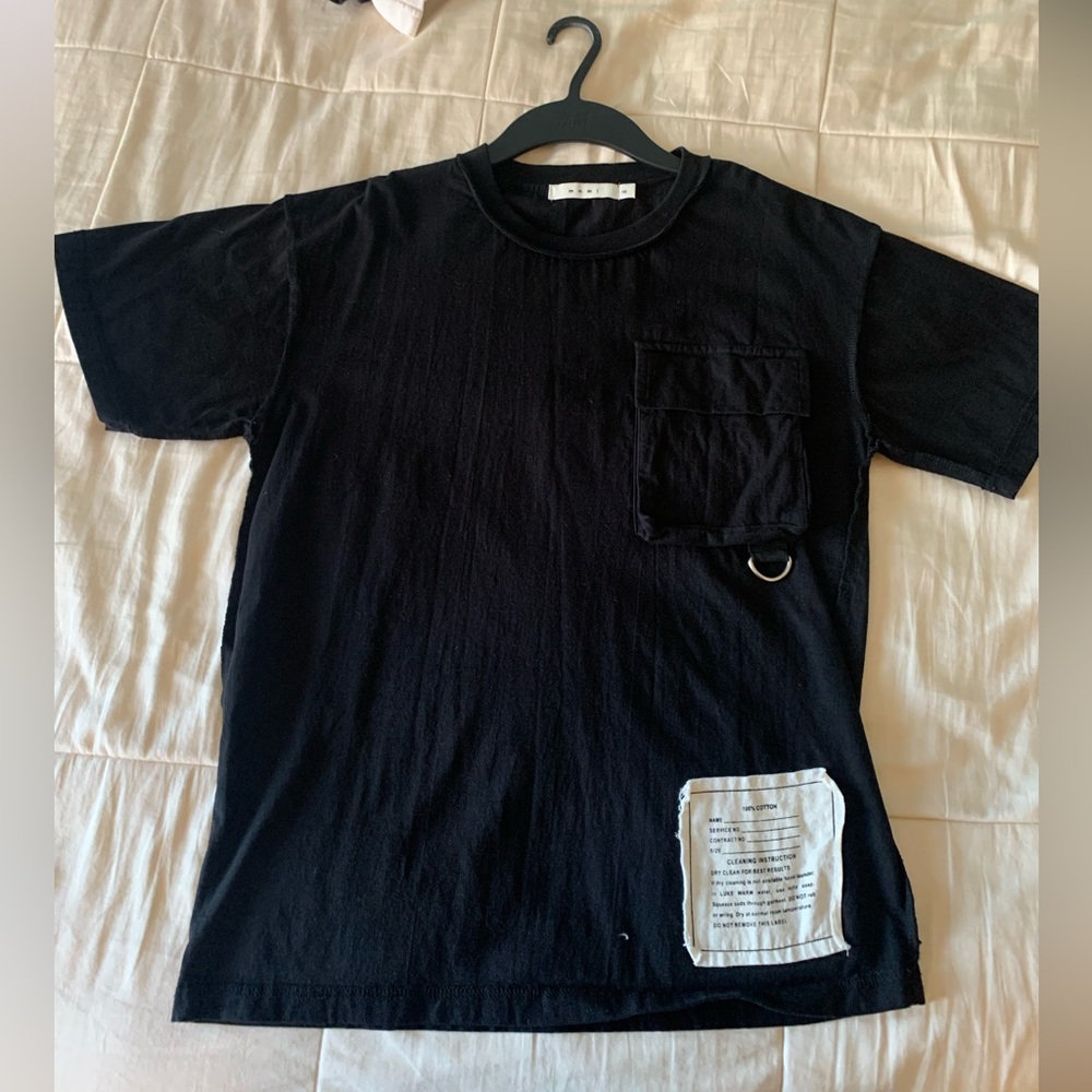 Mens MNML Shirt